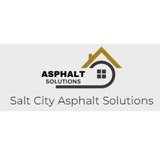 Salt City Asphalt Solutions, Syracuse