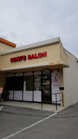 Sonis Salon, Boca Raton