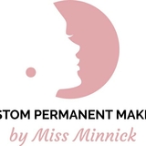 Custom Permanent Makeup by, Miss. Minnick, Custom Permanent Makeup by, Miss. Minnick, Loves Park