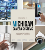  Michigan Camera Systems 155 South Main St. Suite 46122 