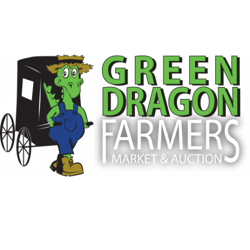  New Album of The Green Dragon Market 955 North State Street - Photo 1 of 4