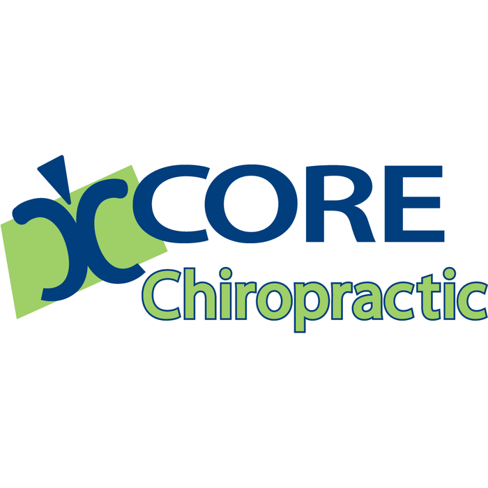 Logo Profile Photos of CORE Chiropractic - Greenway Plaza 3334 Richmond Avenue #107 - Photo 1 of 1