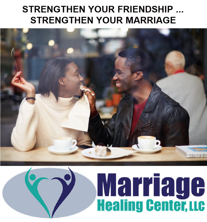  Profile Photos of Marriage Healing Center LLC 7001 Heritage Village Plaza, Suite 210 - Photo 3 of 3