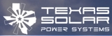 Texas Solar Power Systems, Arlington