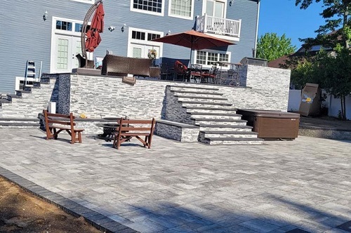  Profile Photos of Your Style Paving & Masonry 414 South Service Road Melville - Photo 2 of 5