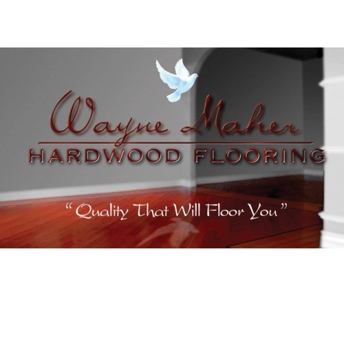  New Album of Wayne Maher Hardwood Flooring 25 Chadds Ford RD - Photo 1 of 3