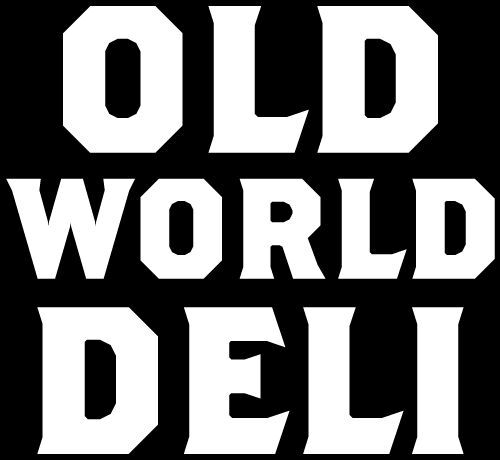  New Album of Old World Deli 1228 North State Street - Photo 1 of 1