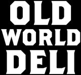  Old World Deli 1228 North State Street 