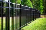  Mount Pleasant Fence Company 261 Etiwan Pointe Drive 