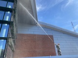  Danny's Pressure Washing 1500 Front St 