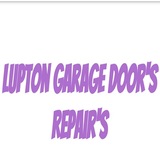 Lupton Garage Door's Repair's 15297 Coleman Ave 