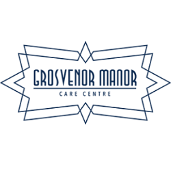  Profile Photos of Grosvenor Manor Care Home Hatchmere Drive - Photo 1 of 1