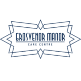  Grosvenor Manor Care Home Hatchmere Drive 
