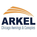 Arkel Chicago Awnings & Canopies 980 N Michigan Ave 