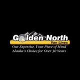 Golden North Van Lines, Anchorage