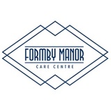 Formby Manor Care Home, Formby