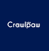 The crawlpaw-dog wheelschair is a pet walker for dogs, Los Angeles