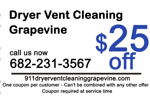  Profile Photos of 911 Dryer Vent Cleaning Grapevine TX 105 S Main St Grapevine, TX 76051 - Photo 1 of 1
