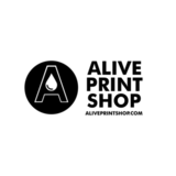  Alive Print Shop 2350 West Cheyenne Avenue #100 