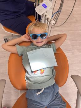  Profile Photos of Kids Smiles Pediatric Dentistry 9735 Landmark Parkway Dr., Suite #16 - Photo 4 of 4