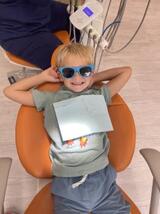  Kids Smiles Pediatric Dentistry 9735 Landmark Parkway Dr., Suite #16 