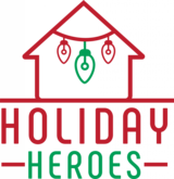 Holiday Heroes - Christmas Light Installation, Abbotsford