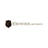 The Crowder Law Firm, P.C., Plano