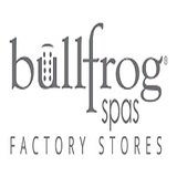  Bullfrog Spas Factory Store - Chandler, AZ 2100 S. Gilbert Road 