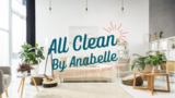 All Clean By Anabelle in Spring and The Woodlands, Spring