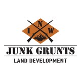 Junk Grunts ﻿Land Development, Spokane Valley