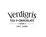Verdigris Tea & Chocolate, Hudson