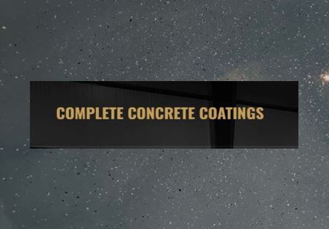  Profile Photos of Complete Concrete Coatings 6 Commerce Drive - Photo 1 of 1