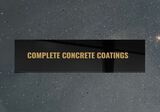  Complete Concrete Coatings 6 Commerce Drive 