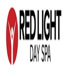 Red Light Day Spa, Los Gatos