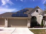 Texas Solar Power Systems, Fort Worth