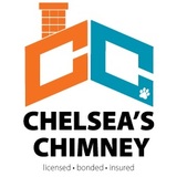  Chelsea's Chimney 4320 Damascus Road 