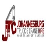 Johannesburg Truck Hire, Roodepoort