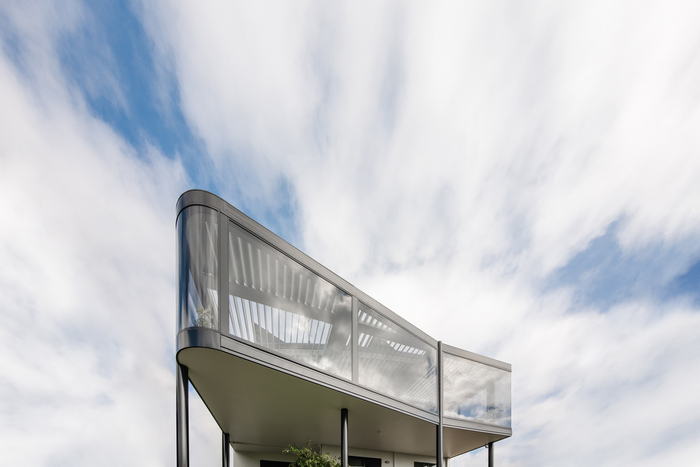  Profile Photos of Starbox Architecture | Devonport Architects 16 Rooke Street - Photo 3 of 6