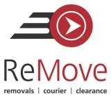 Print, ReMove Removals, High Wycombe