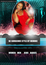 Pricelists of Be Gorgeous Clothing By Mimmie