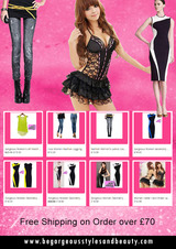 Pricelists of Be Gorgeous Clothing By Mimmie