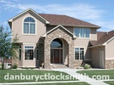 Residential Danbury Locksmith - (203) 649-1289  Danbury, CT, 06810