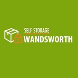 Self Storage Wandsworth Ltd., London