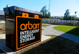 Arbarr Energy Storage Technologies, Limavady