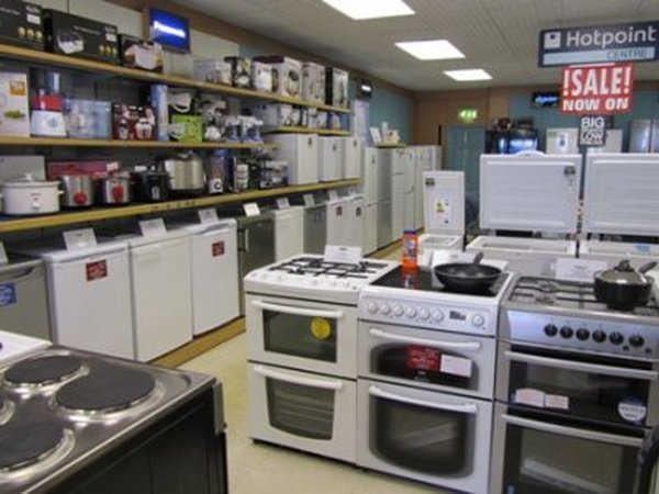  Profile Photos of Mike Sanderson Electricals - Your one stop shop for appliances 191 Lord Street, Fleetwood - Photo 4 of 4