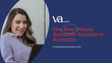 Profile Photos of Virtual Assistants Australia