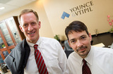 Profile Photos of Younce & Vtipil Personal Injury Attorneys