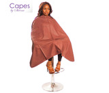 Profile Photos of Capes by Sheena