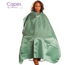 Profile Photos of Capes by Sheena