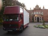 Profile Photos of Michael's Movers Removals and storage in West Sussex Uk and France